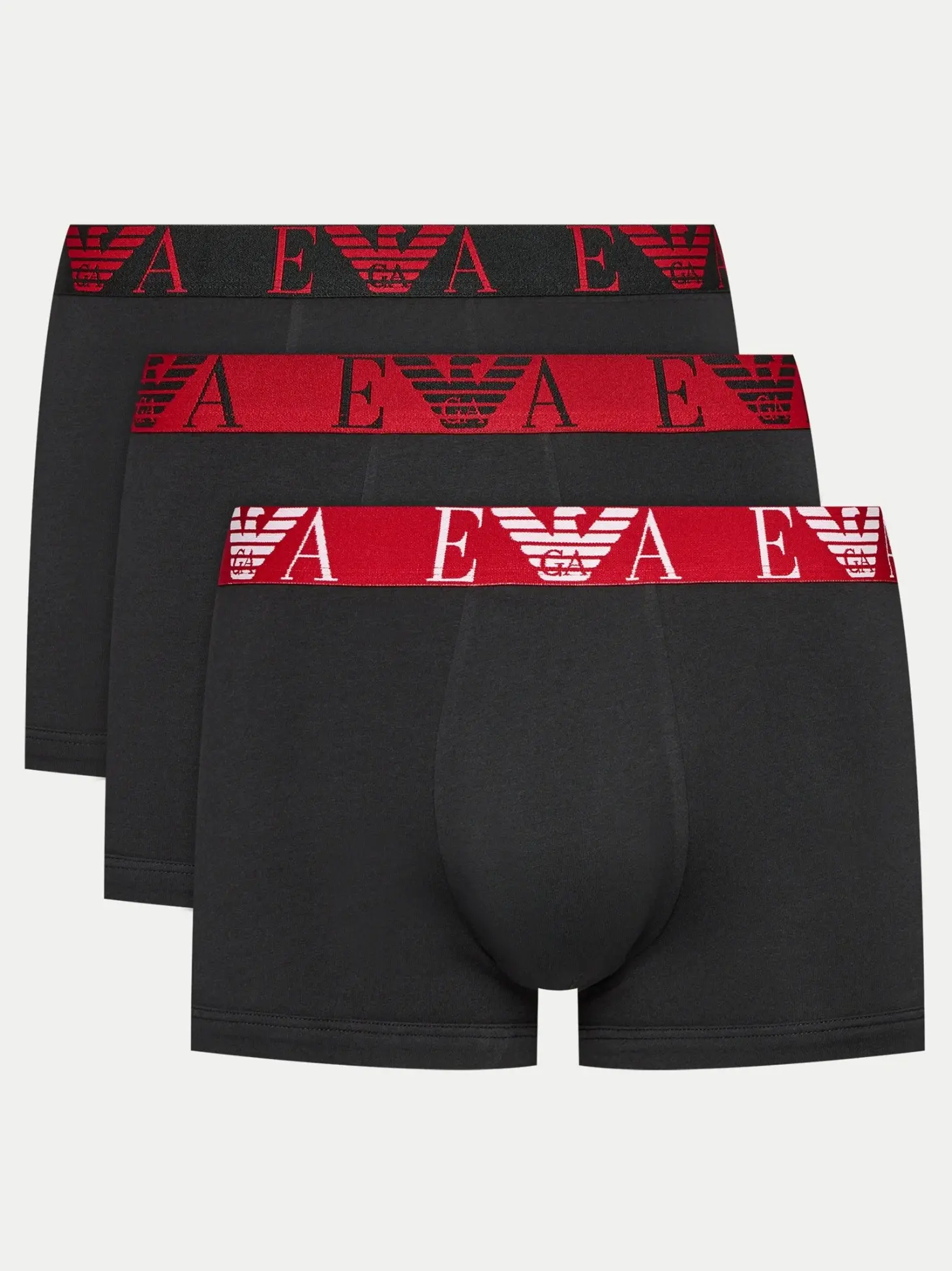 Боксеры мужские 3 шт в уп