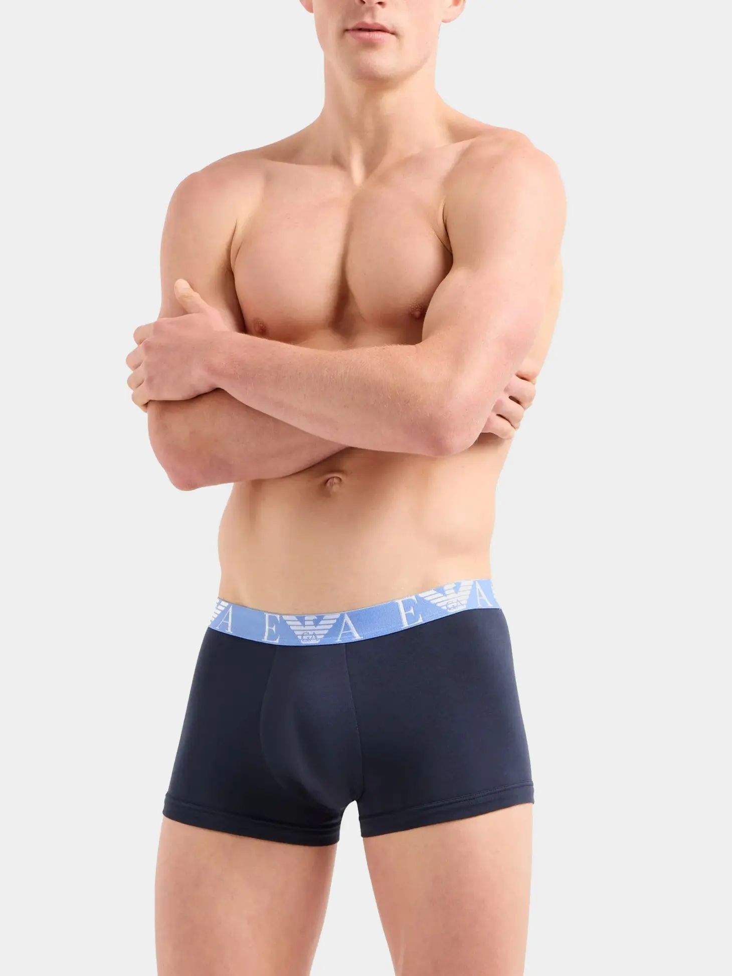 Боксеры мужские 3 шт в уп