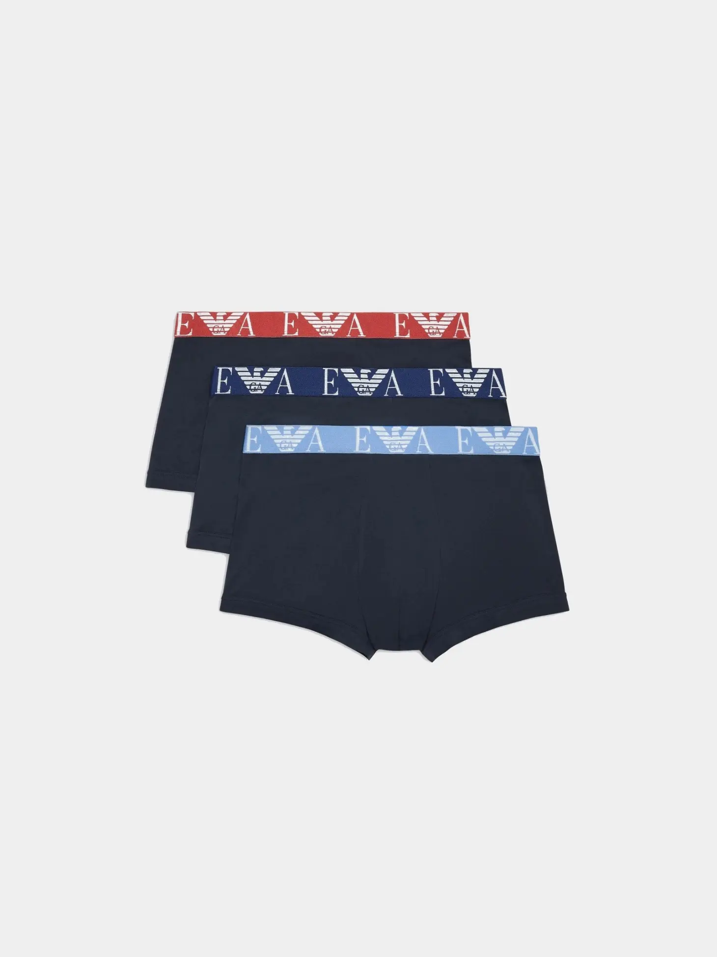 Боксеры мужские 3 шт в уп