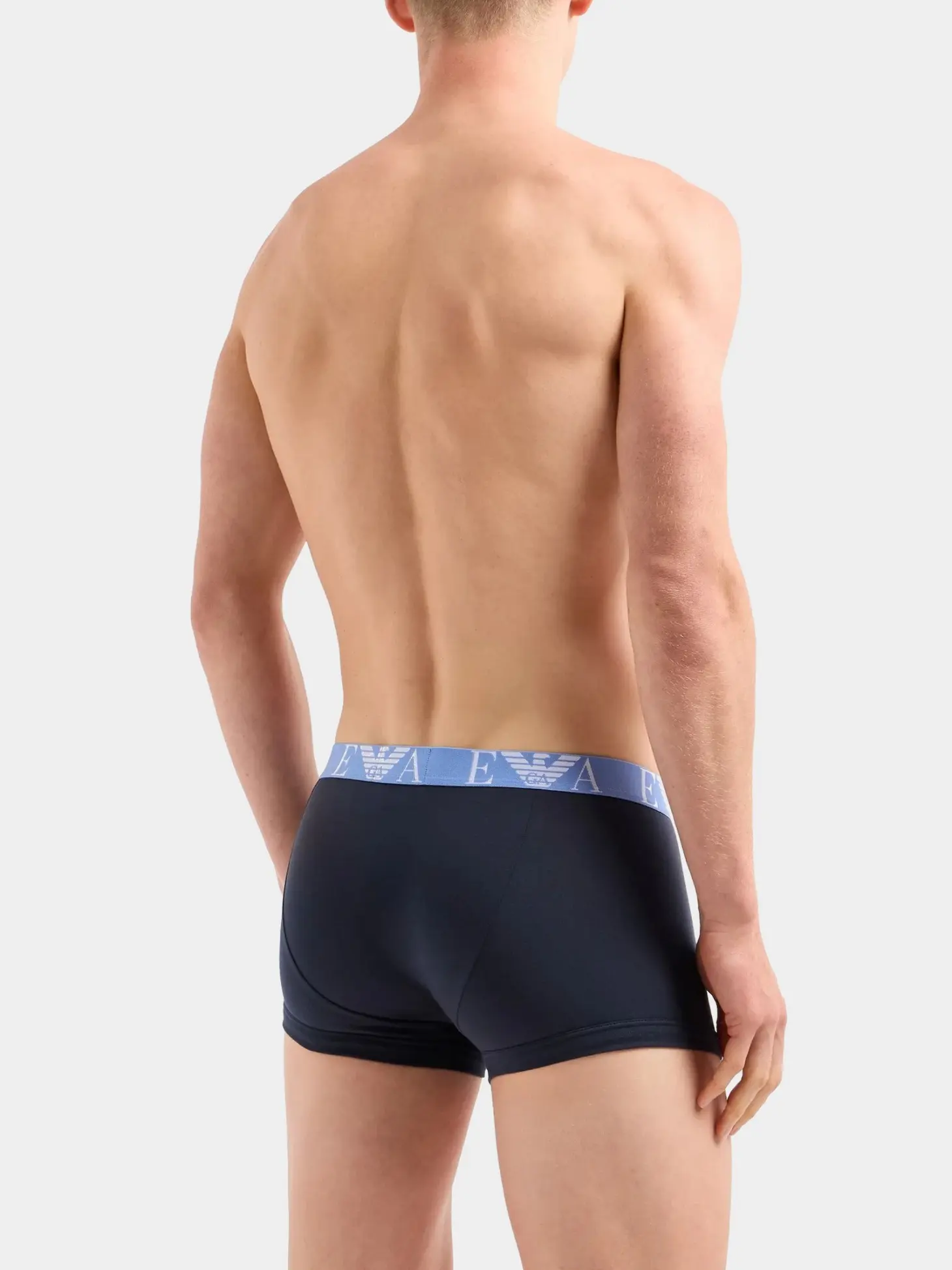 Боксеры мужские 3 шт в уп