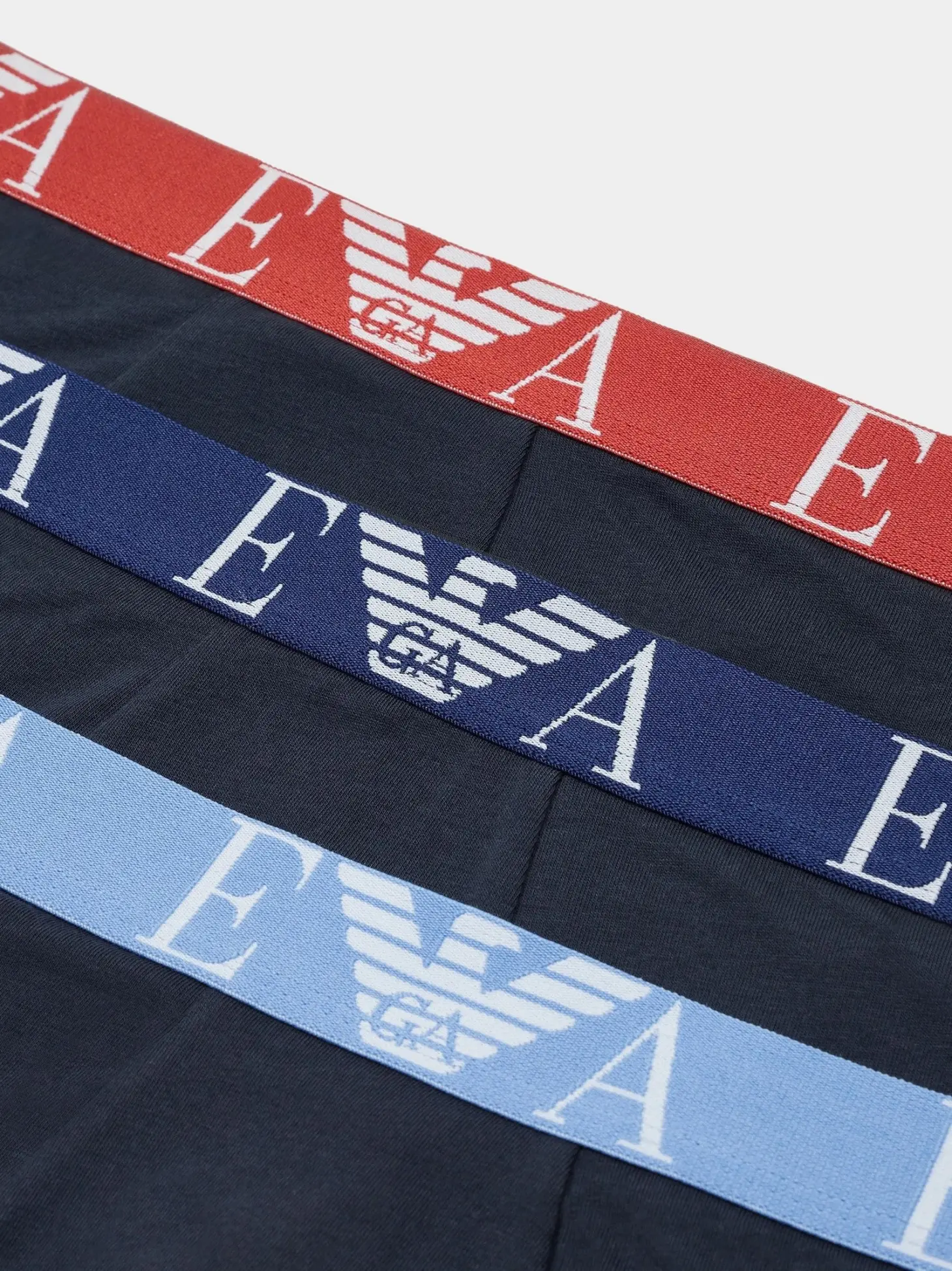 Боксеры мужские 3 шт в уп