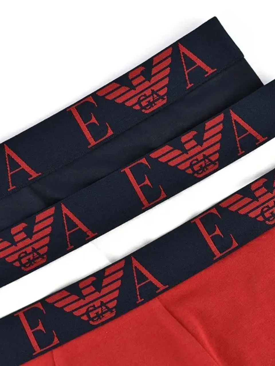 Боксеры мужские 3 шт в уп