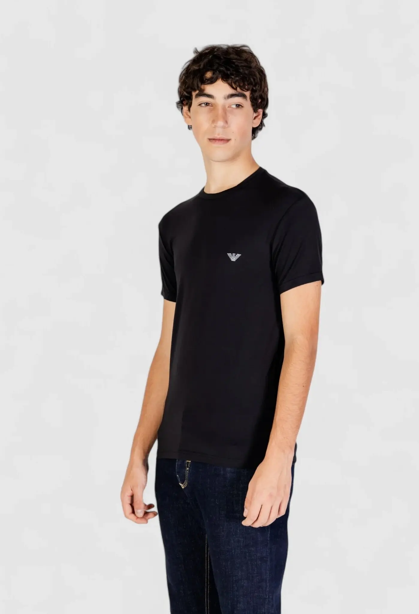 Футболка мужская