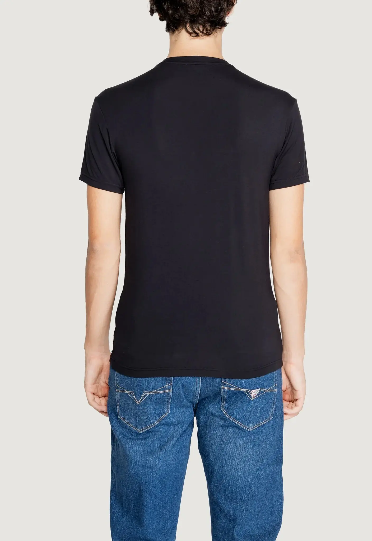 Футболка мужская