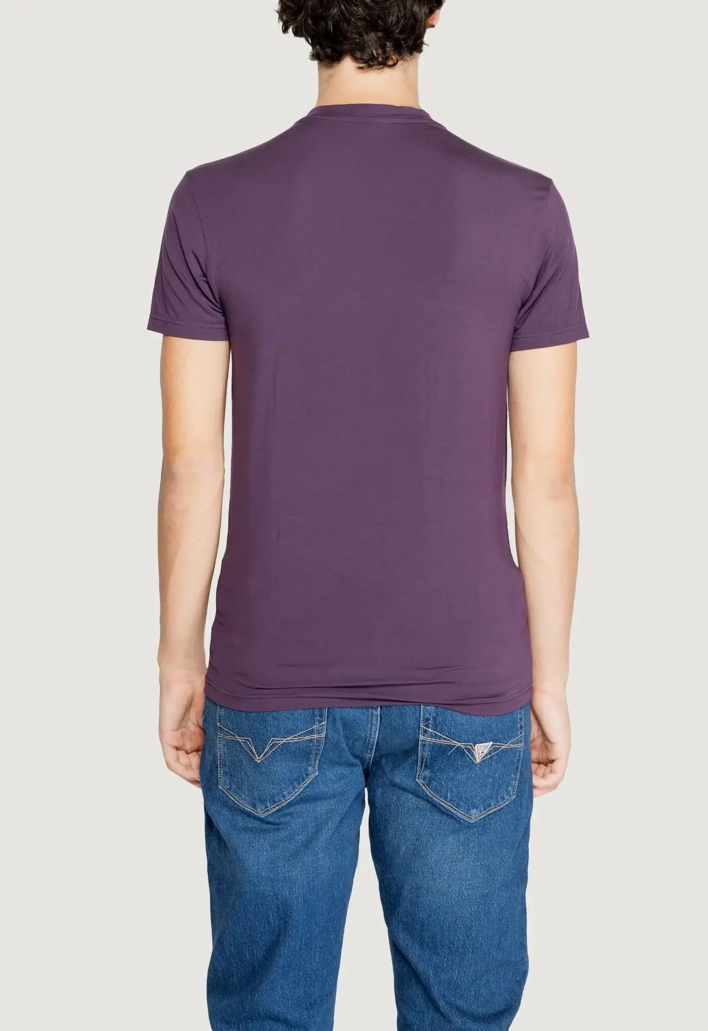 Футболка мужская