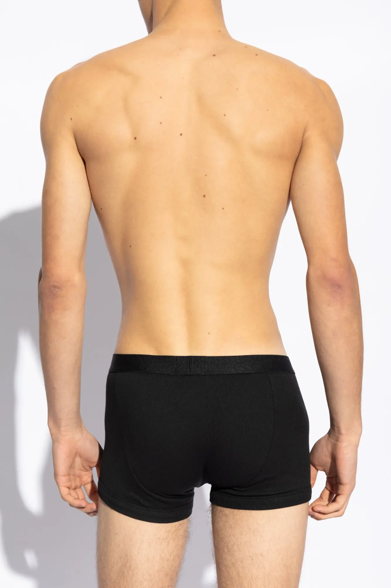 Боксеры мужские 2 шт в уп