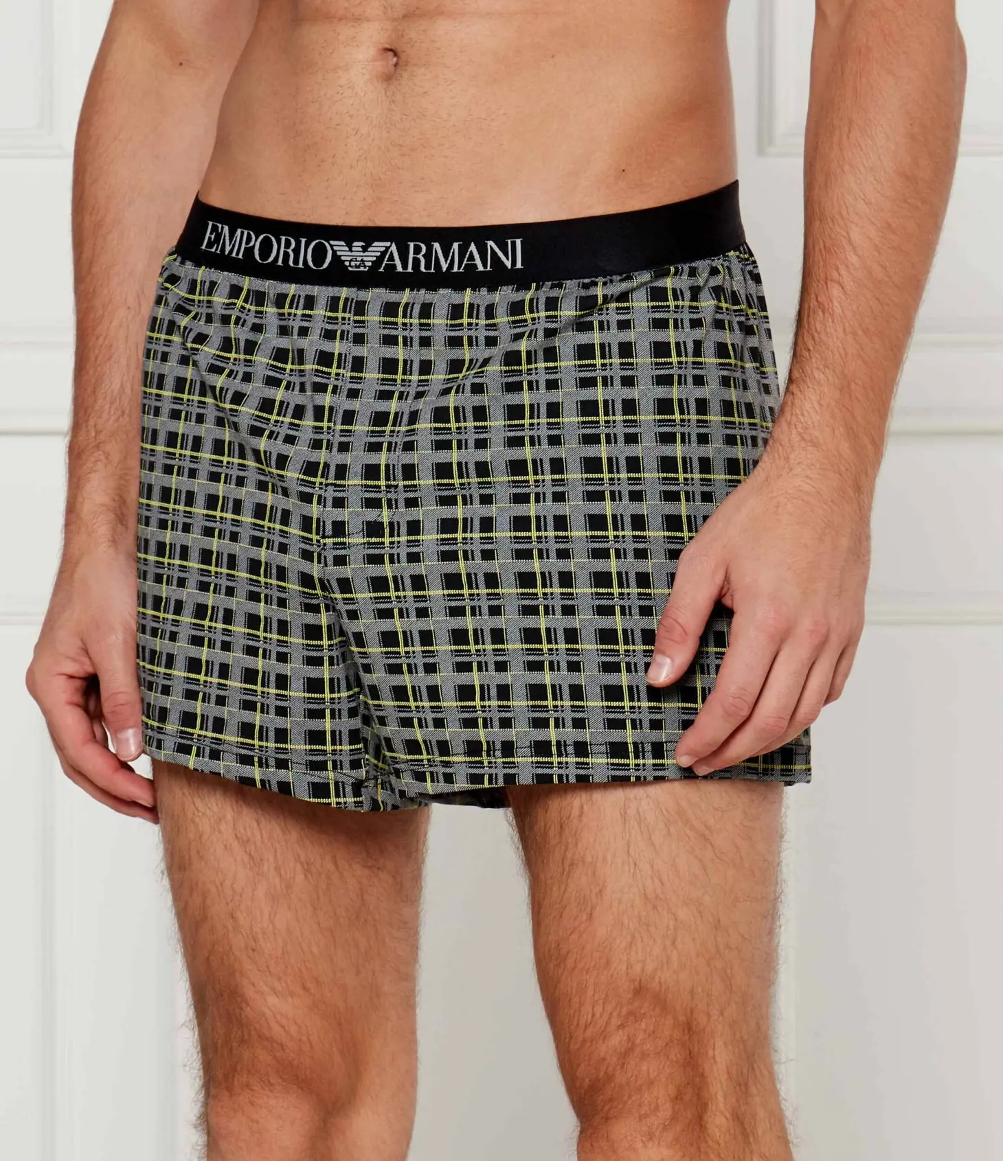 Боксеры мужские