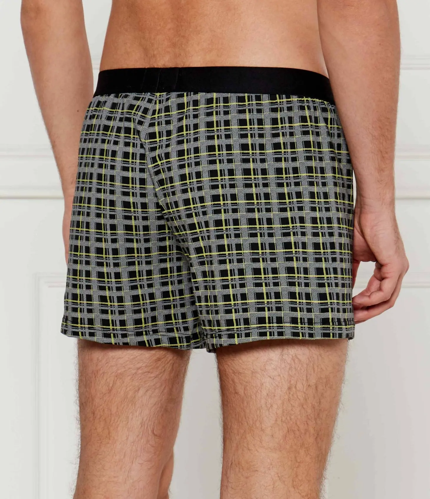 Боксеры мужские