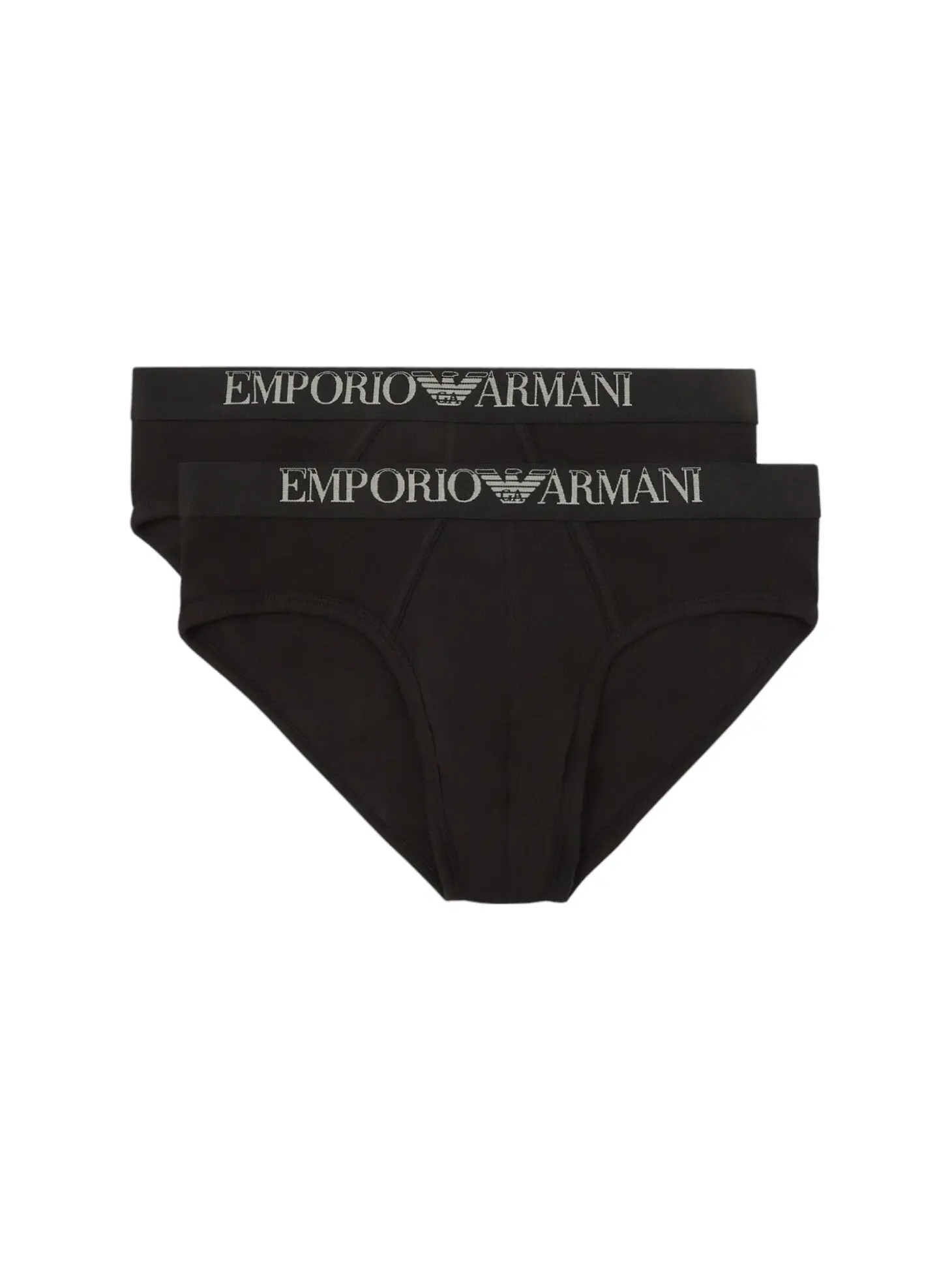 Брифы мужские 2 шт в уп