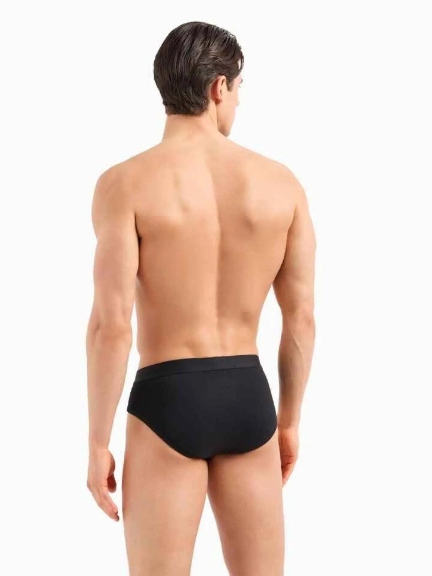 Брифы мужские 2 шт в уп