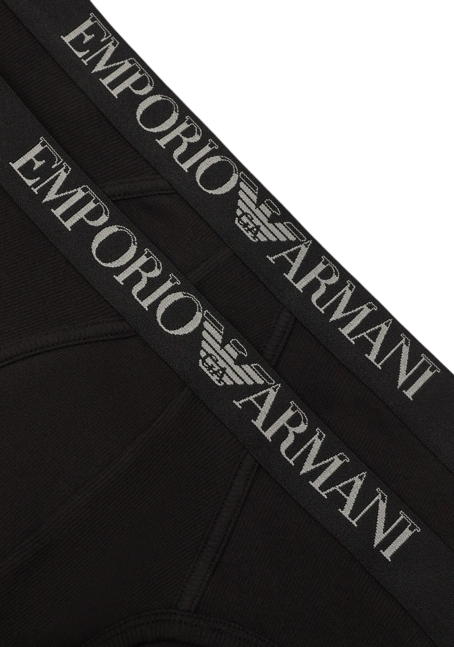 Брифы мужские 2 шт в уп