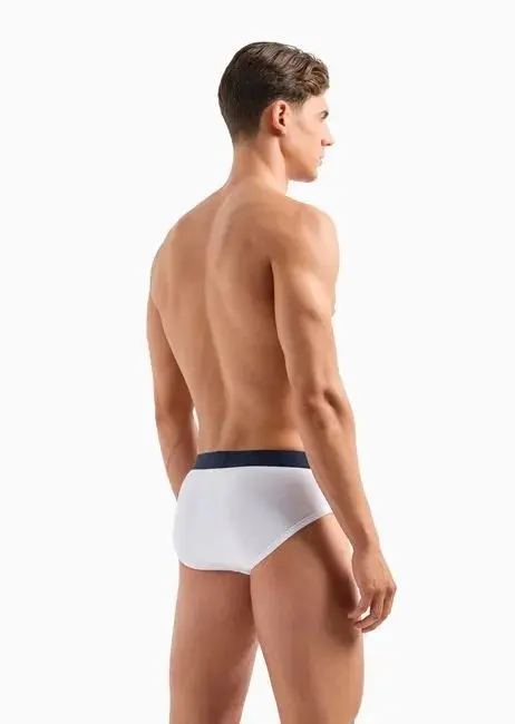 Брифы мужские 2 шт в уп