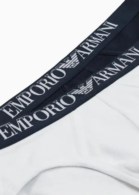 Брифы мужские 2 шт в уп