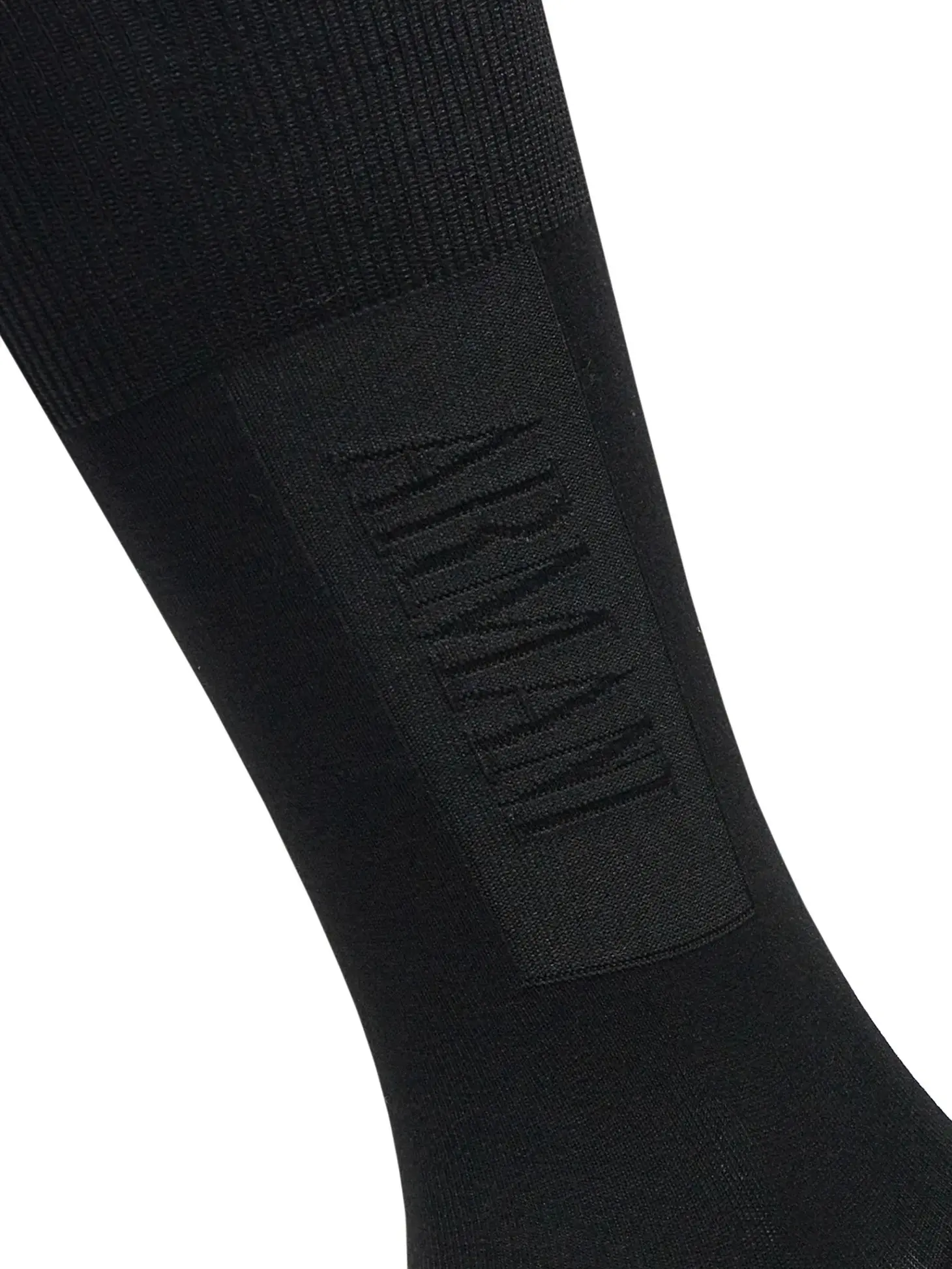 Носки высокие мужские