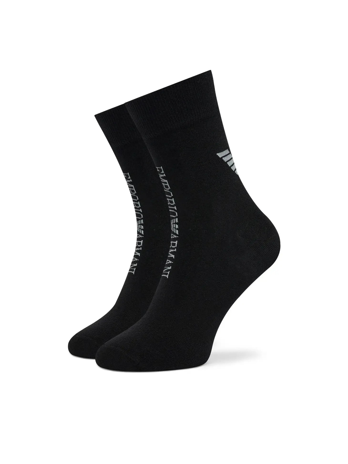 Носки высокие мужские