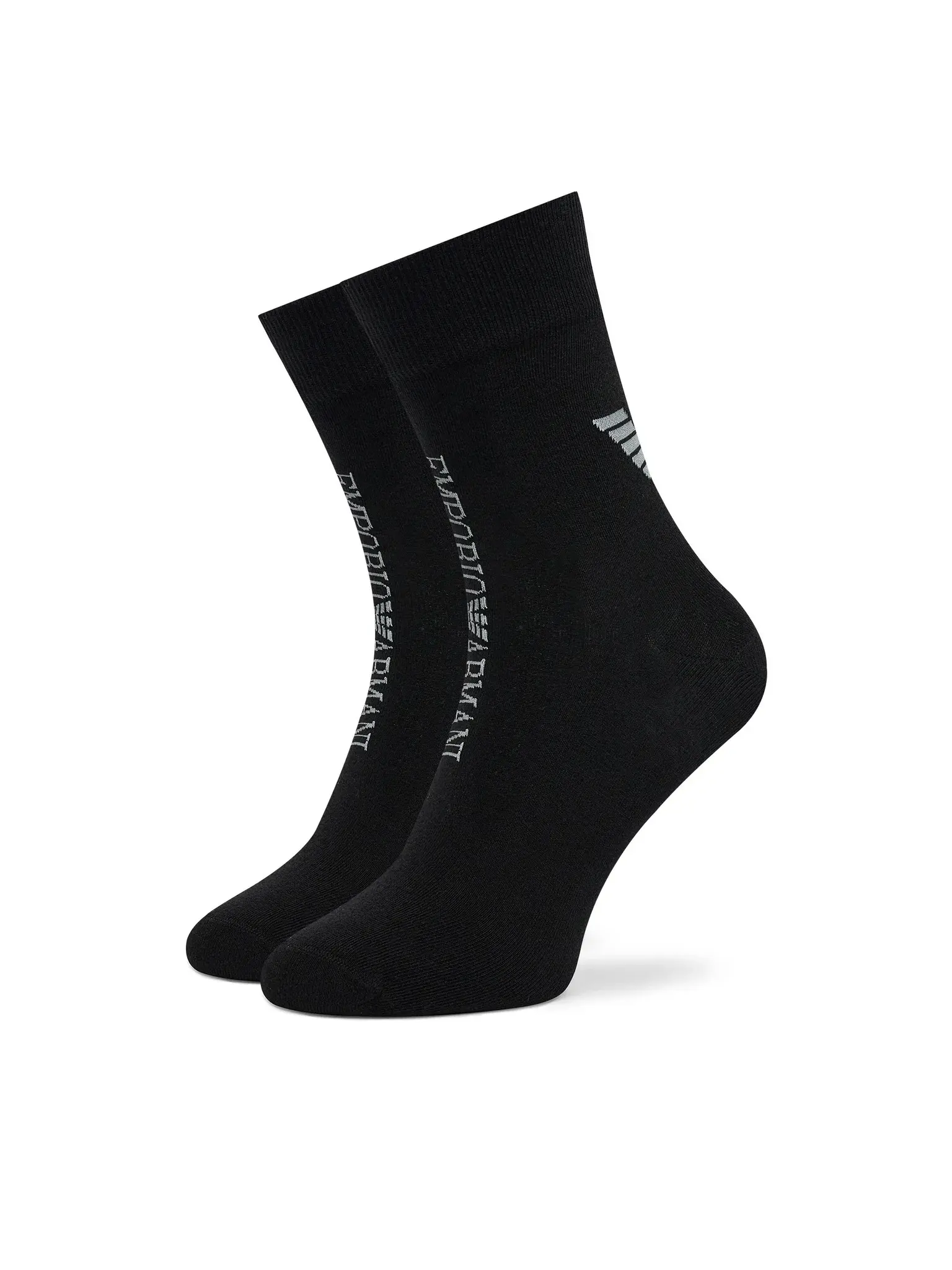 Носки высокие мужские