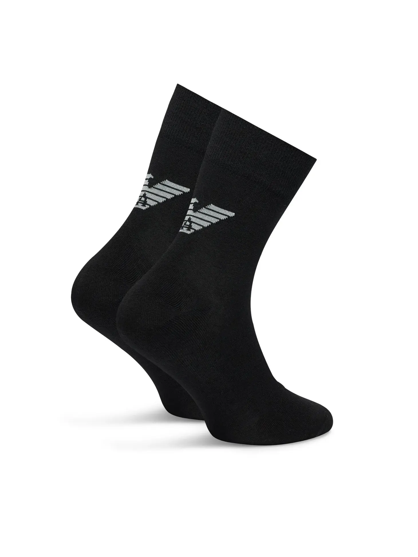 Носки высокие мужские