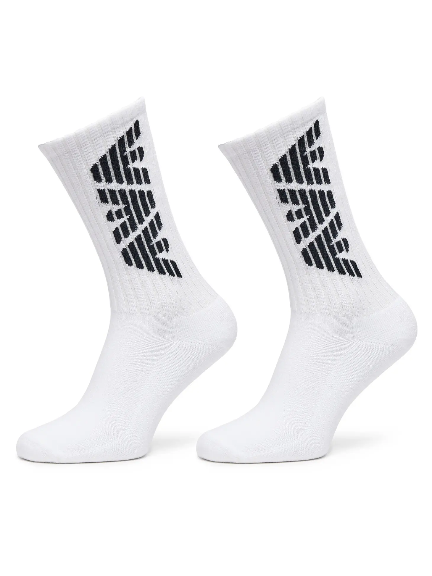 Носки высокие мужские