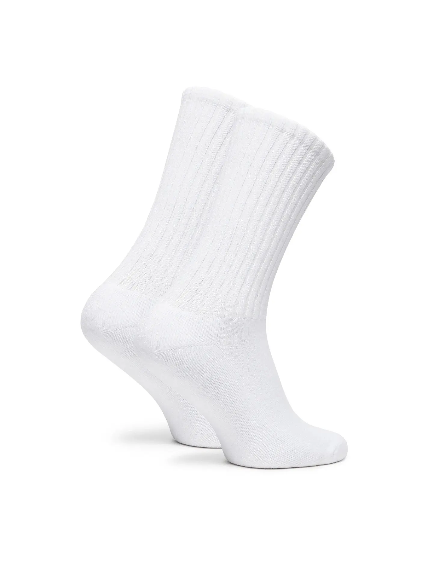 Носки высокие мужские