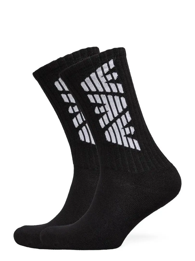 Носки высокие мужские