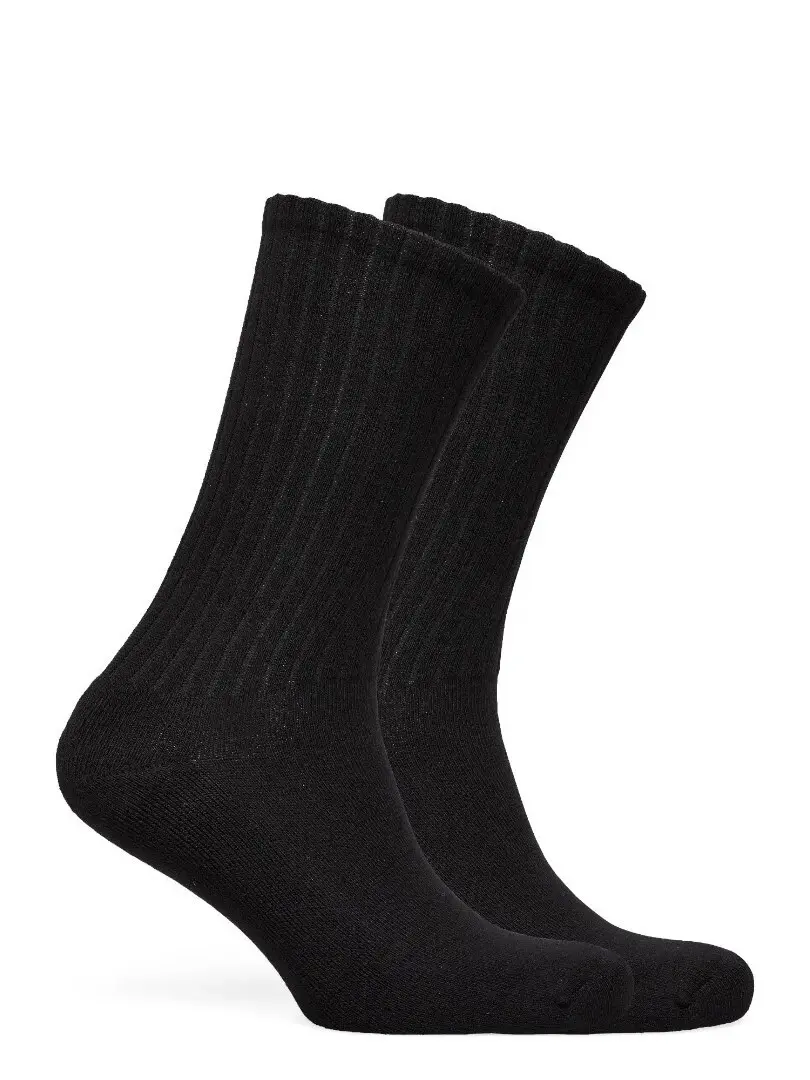 Носки высокие мужские