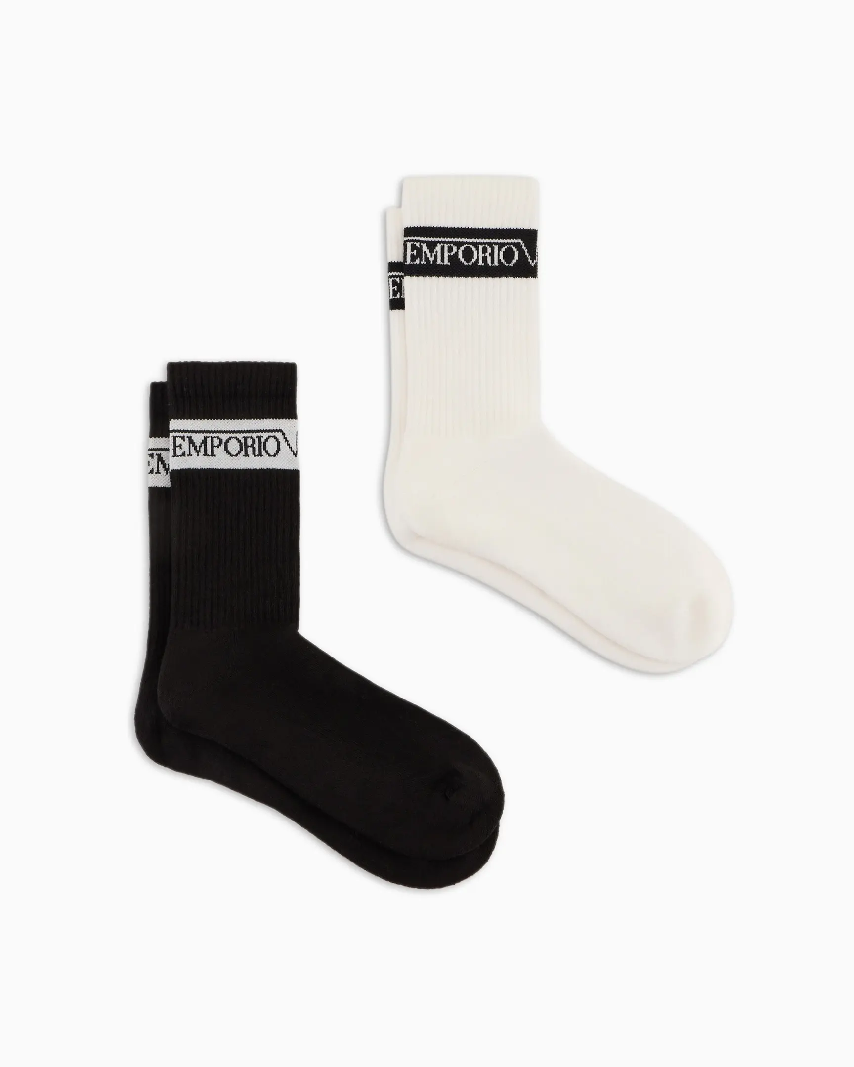 Носки высокие мужские