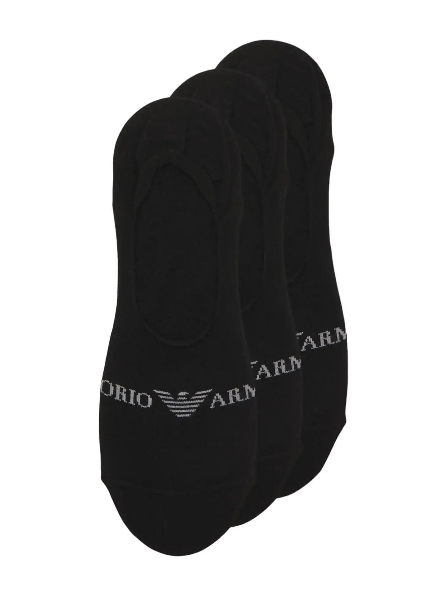 Носки короткие мужские 3 шт в уп