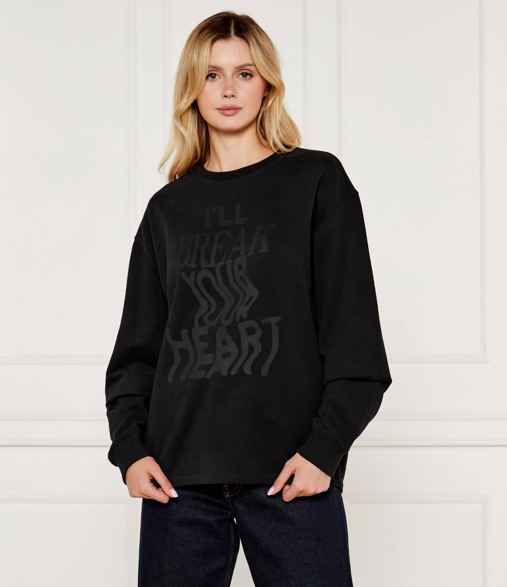 Свитшот женский