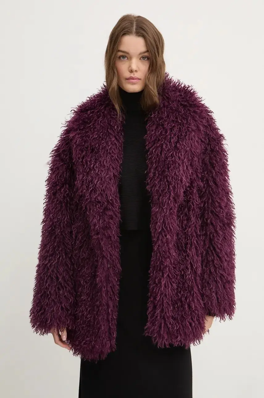 Шуба женская