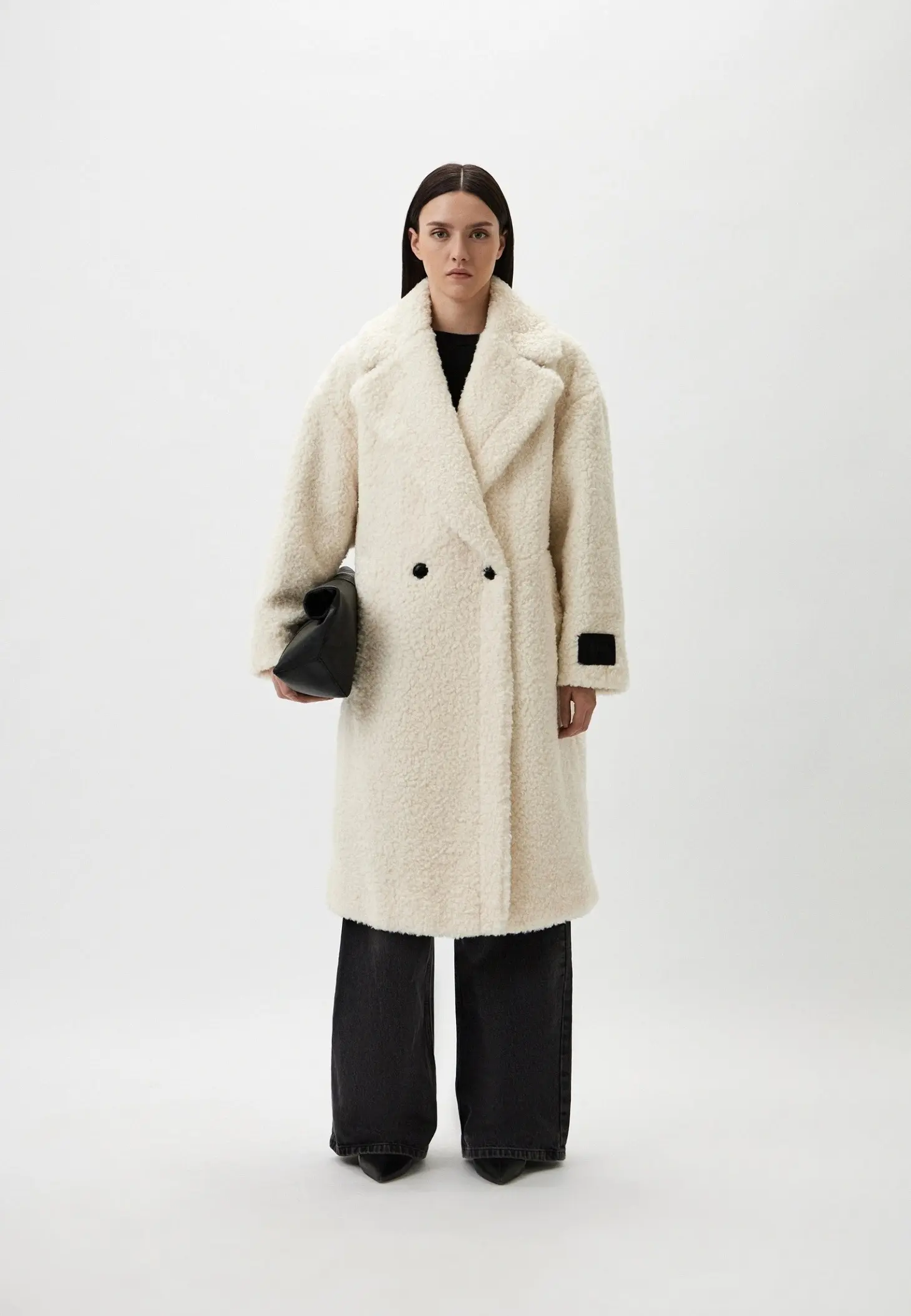 Пальто женское