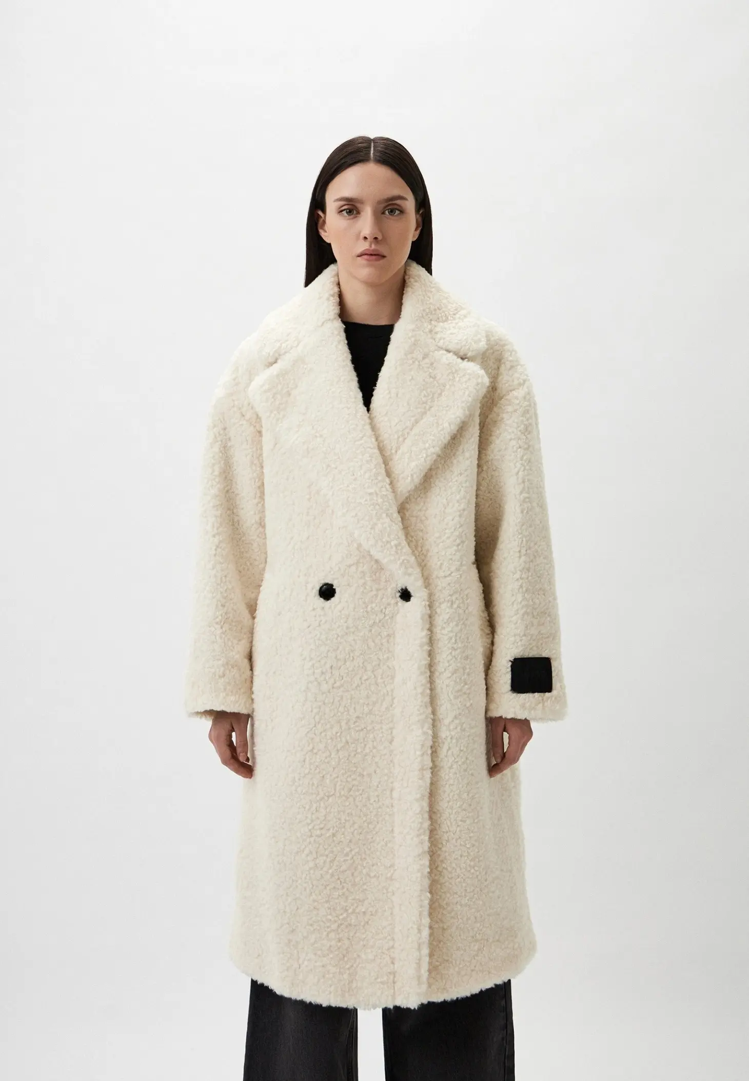 Пальто женское