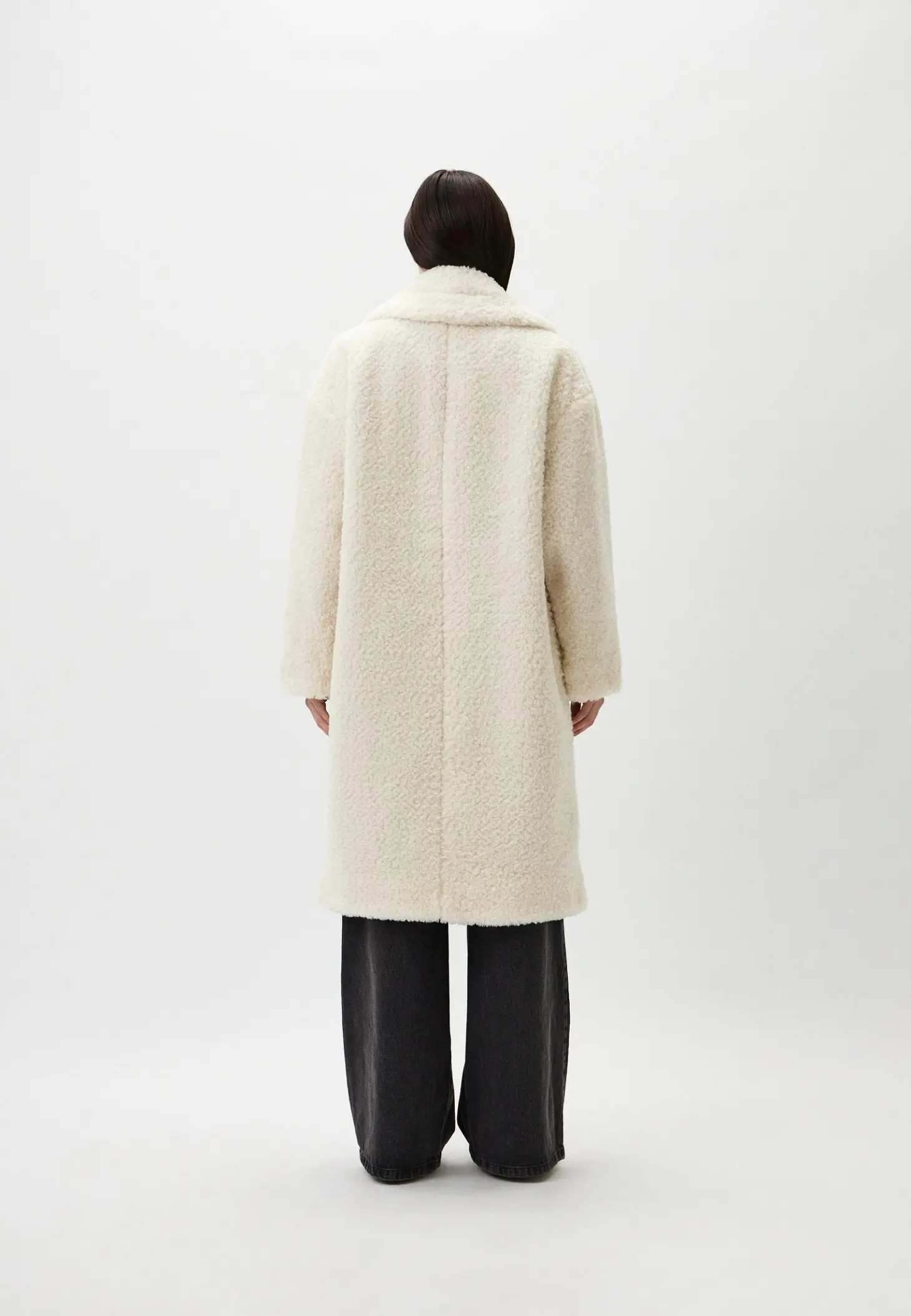 Пальто женское