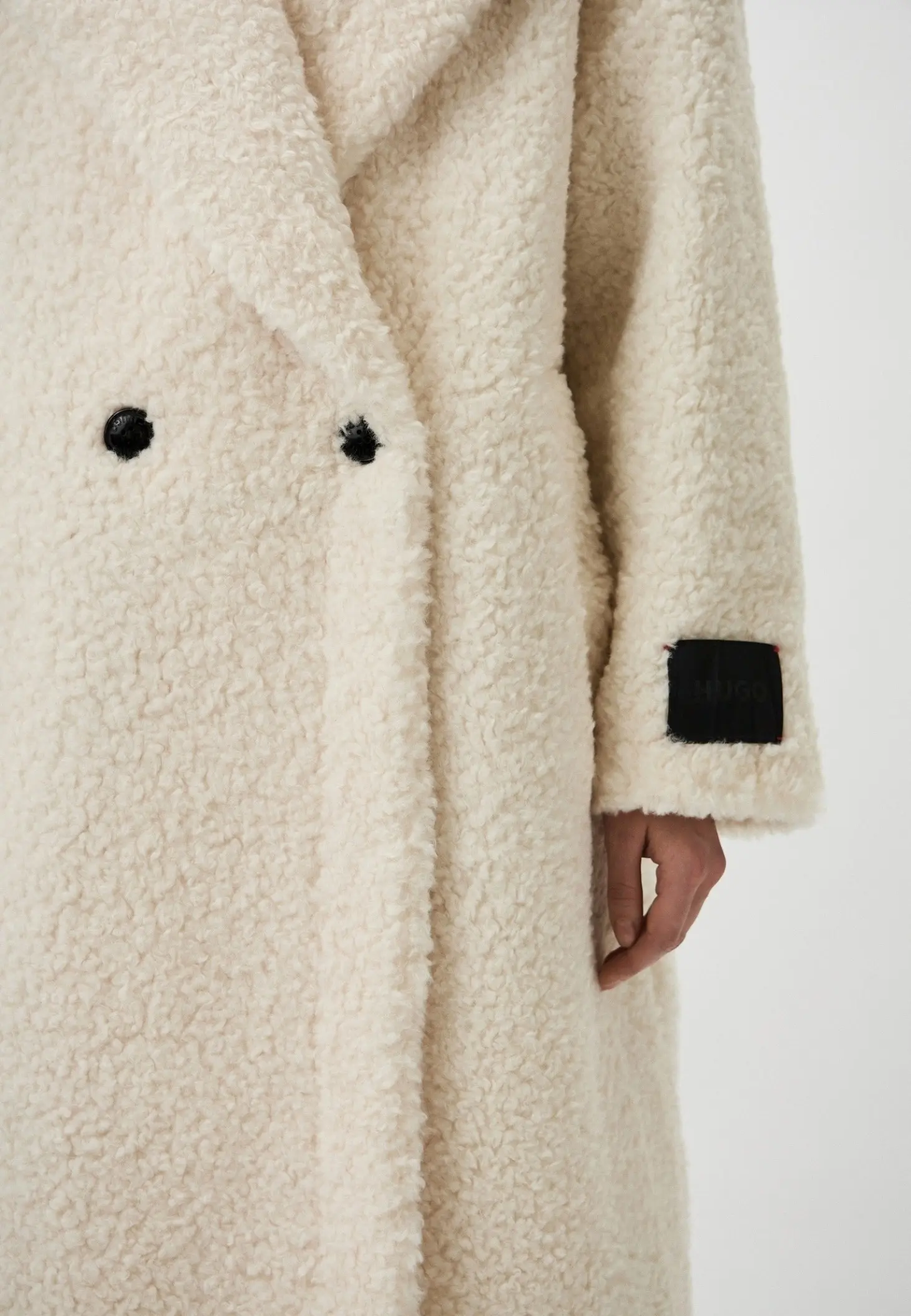 Пальто женское