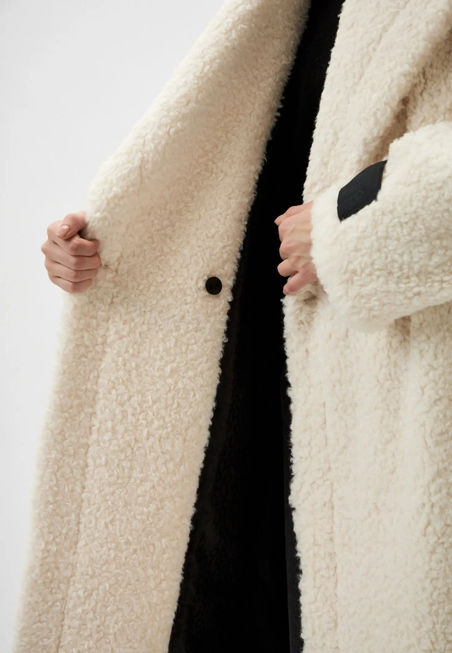 Пальто женское