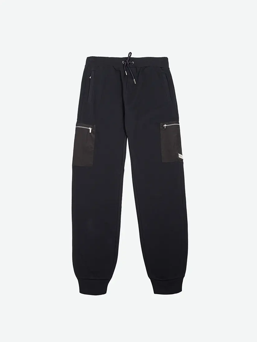 Брюки джоггеры мужские