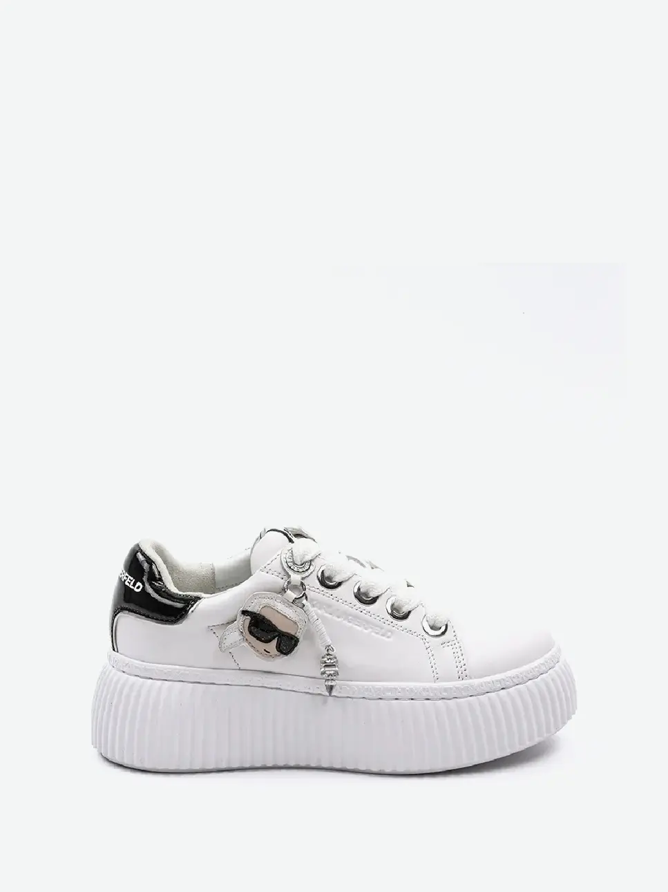 Кеды женские