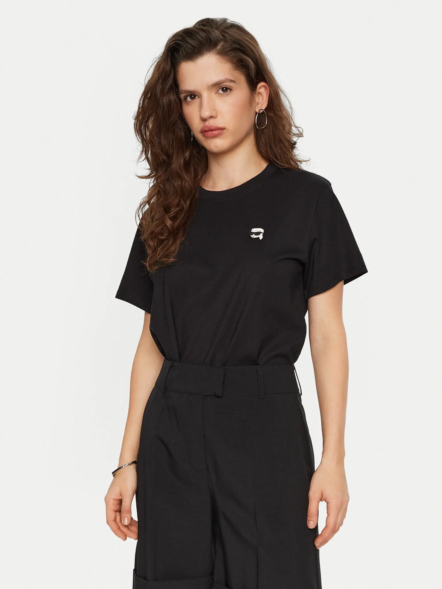 Футболка женская