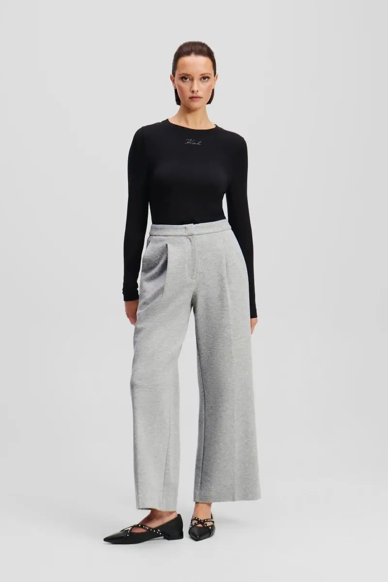 Брюки джоггеры женские