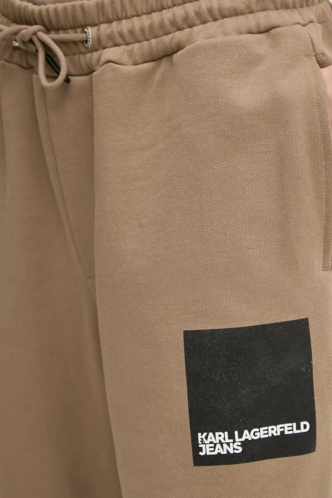 Брюки джоггеры женские