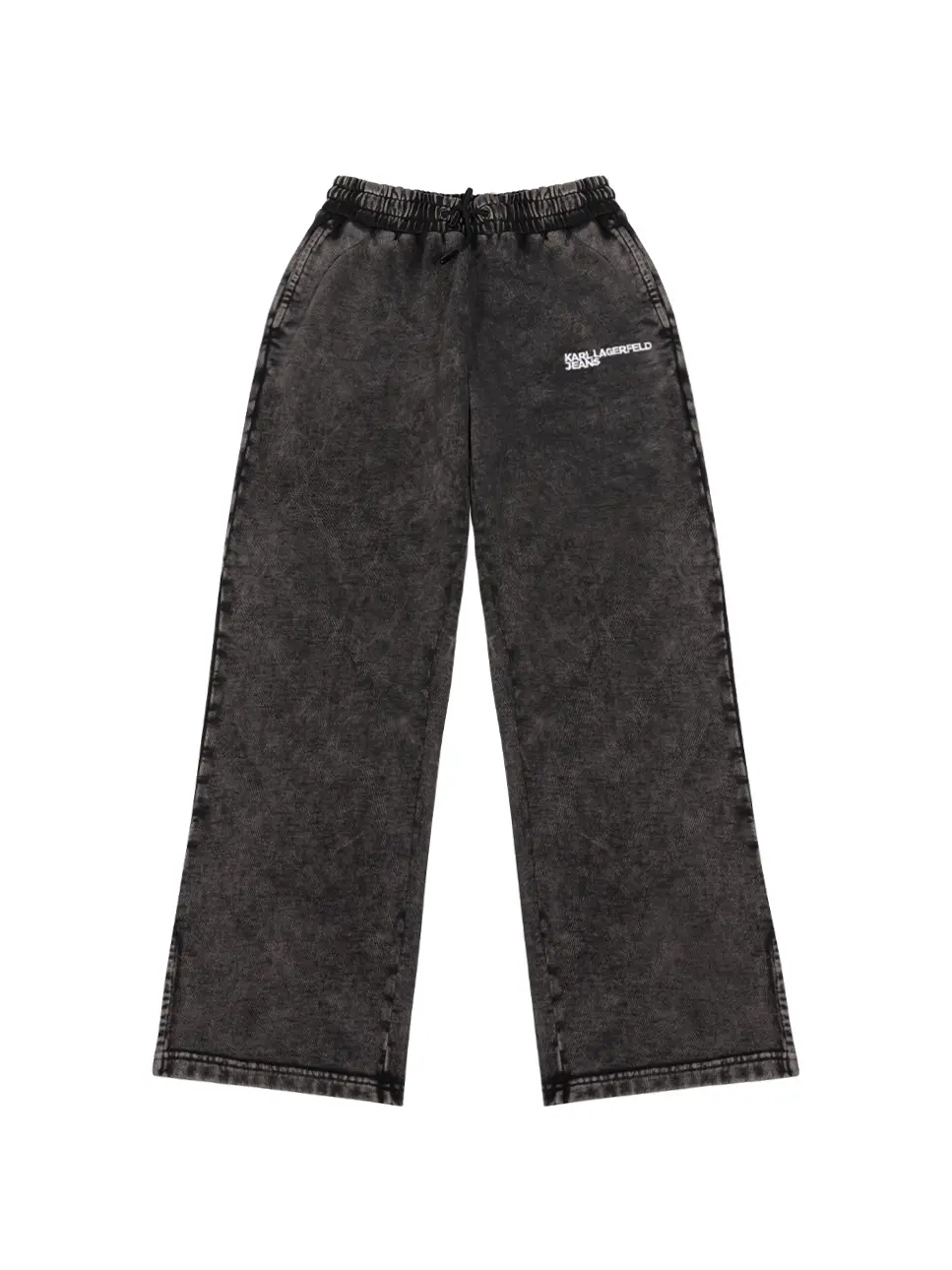 Брюки джоггеры женские