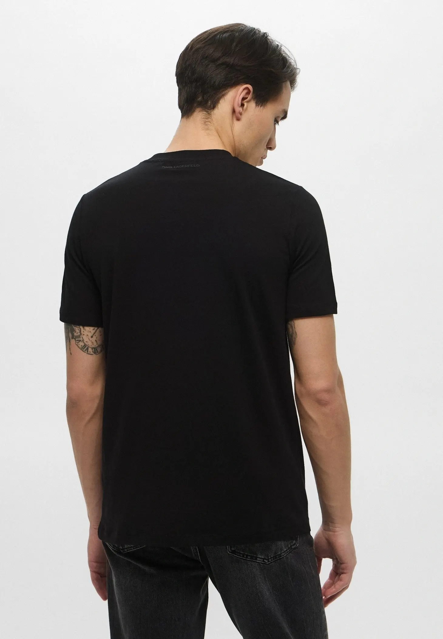 Футболка мужская