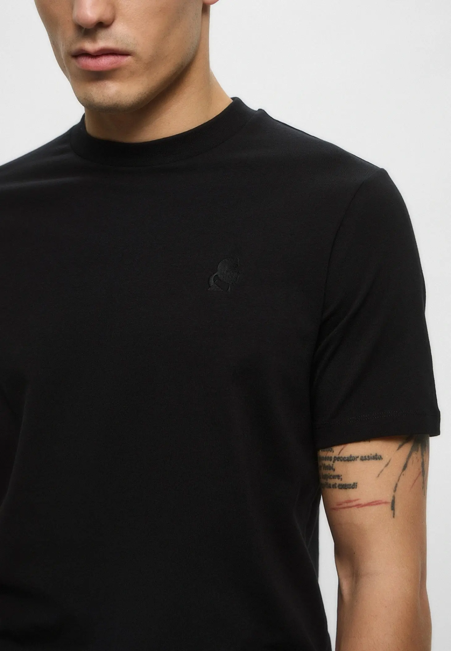 Футболка мужская