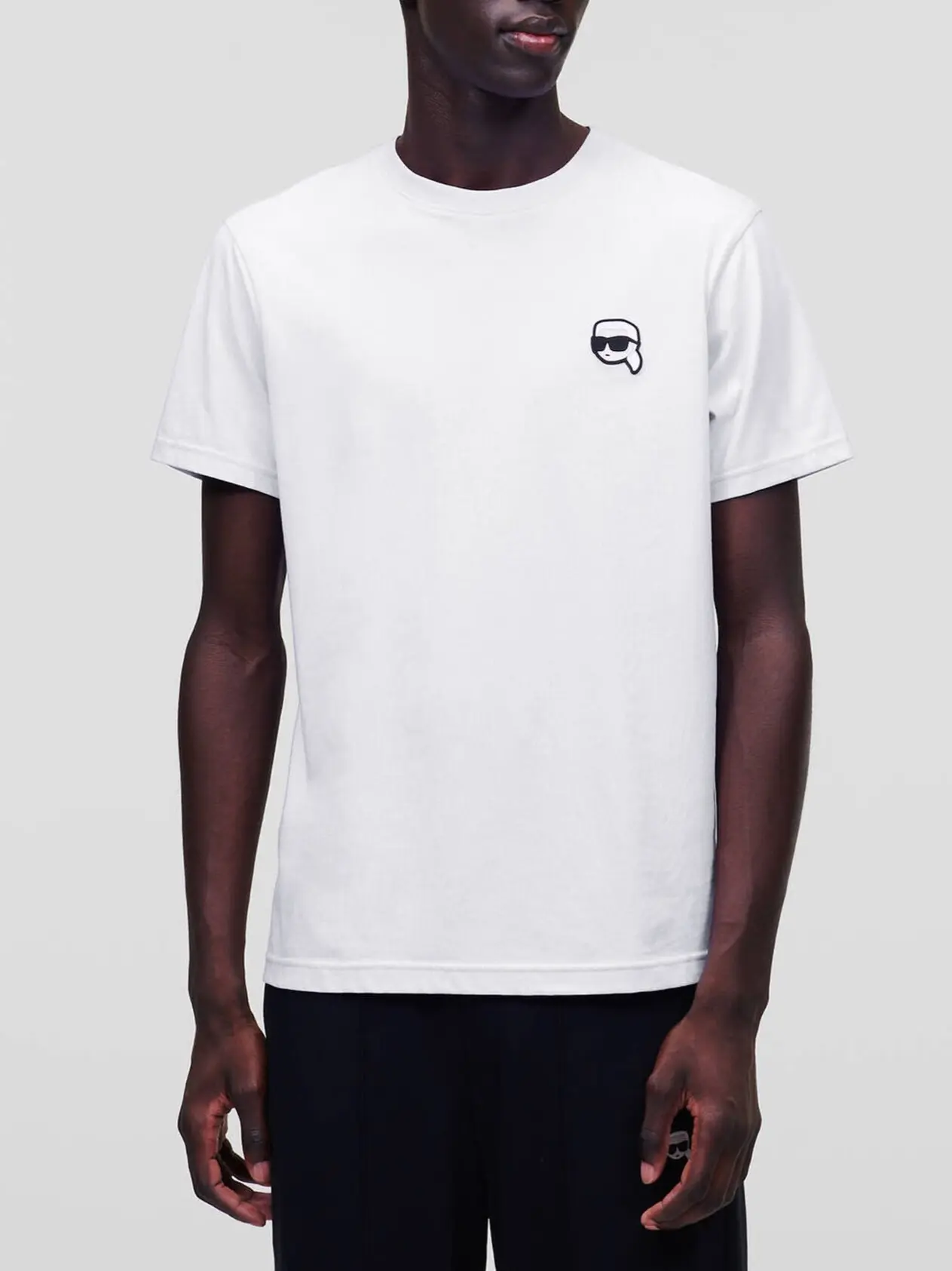 Футболка мужская