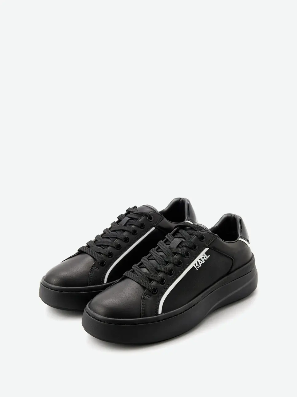 Кеды мужские