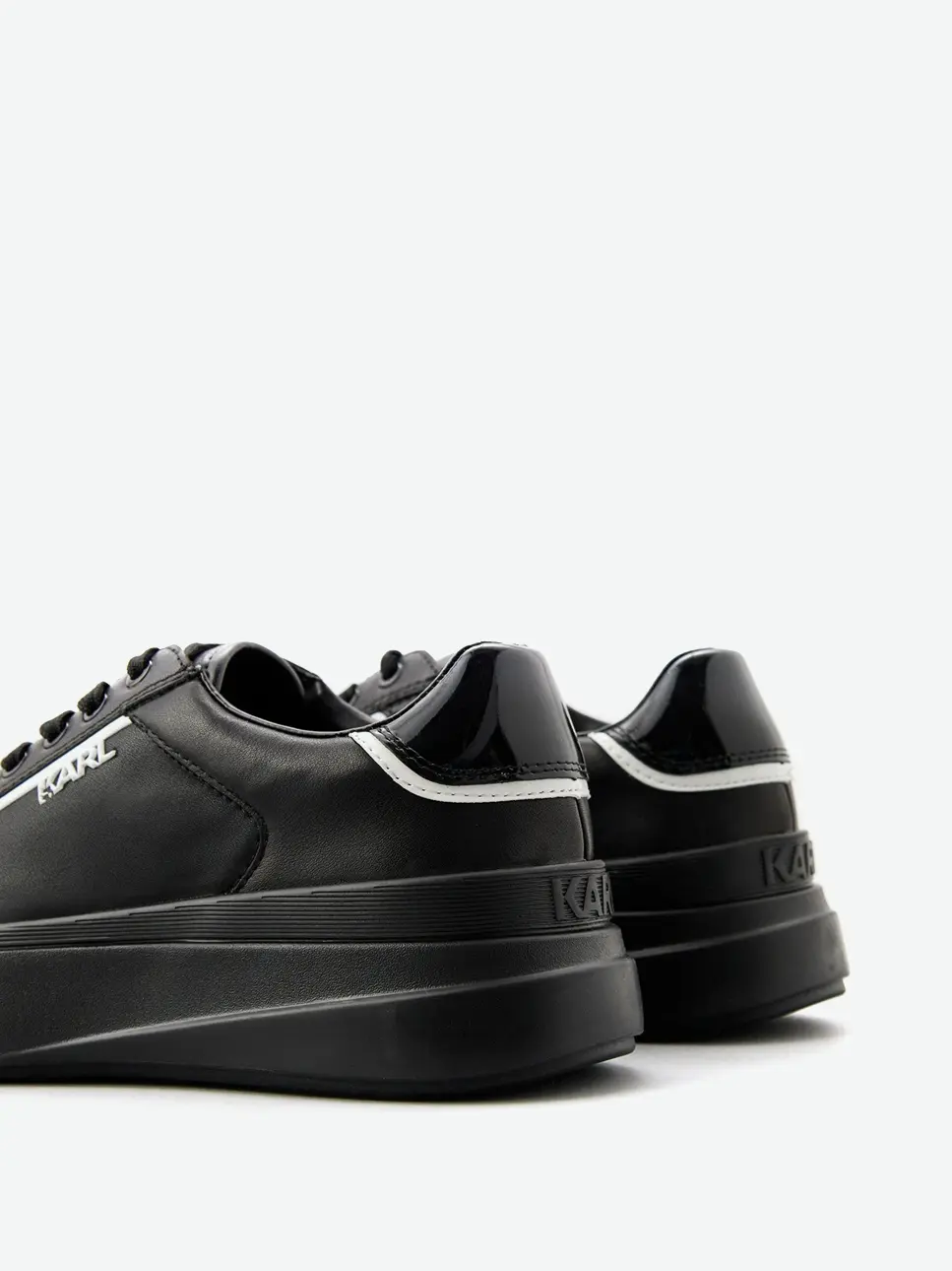 Кеды мужские