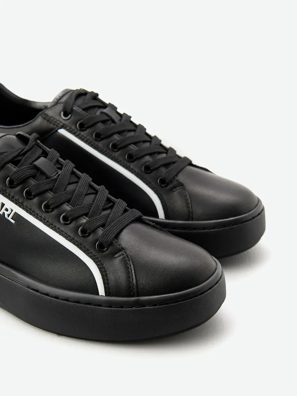 Кеды мужские