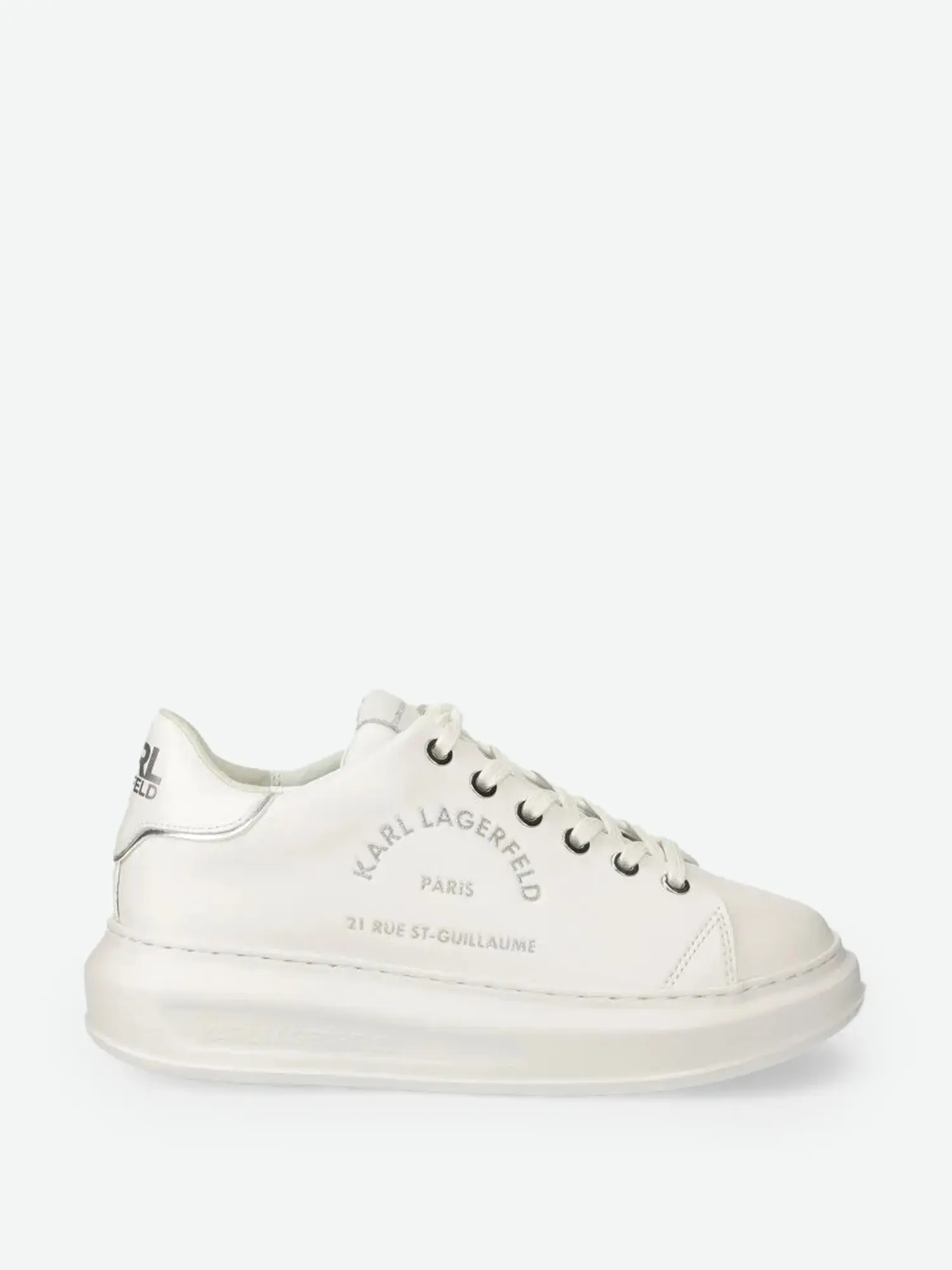 Кеды женские