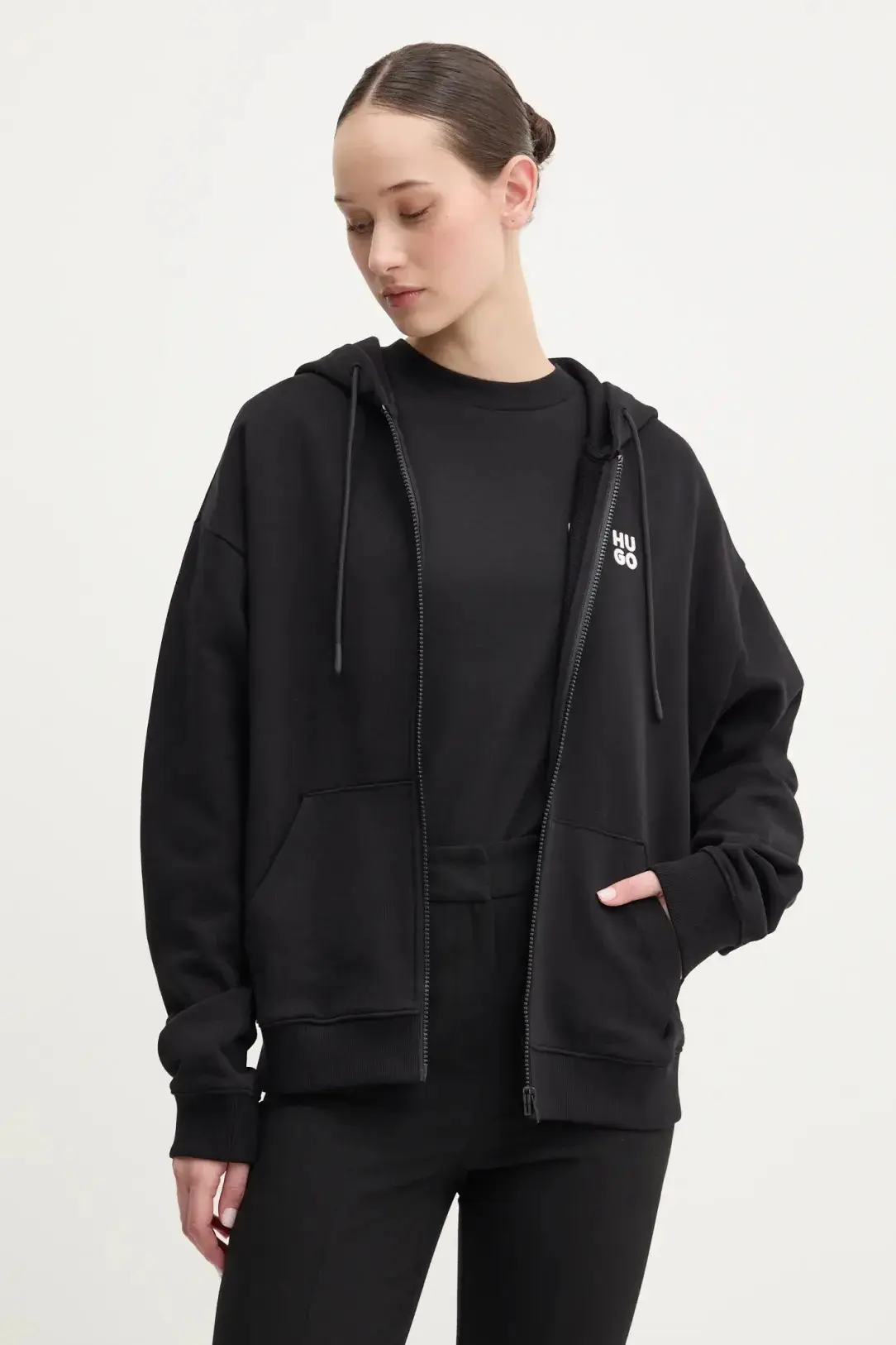 Худи женское