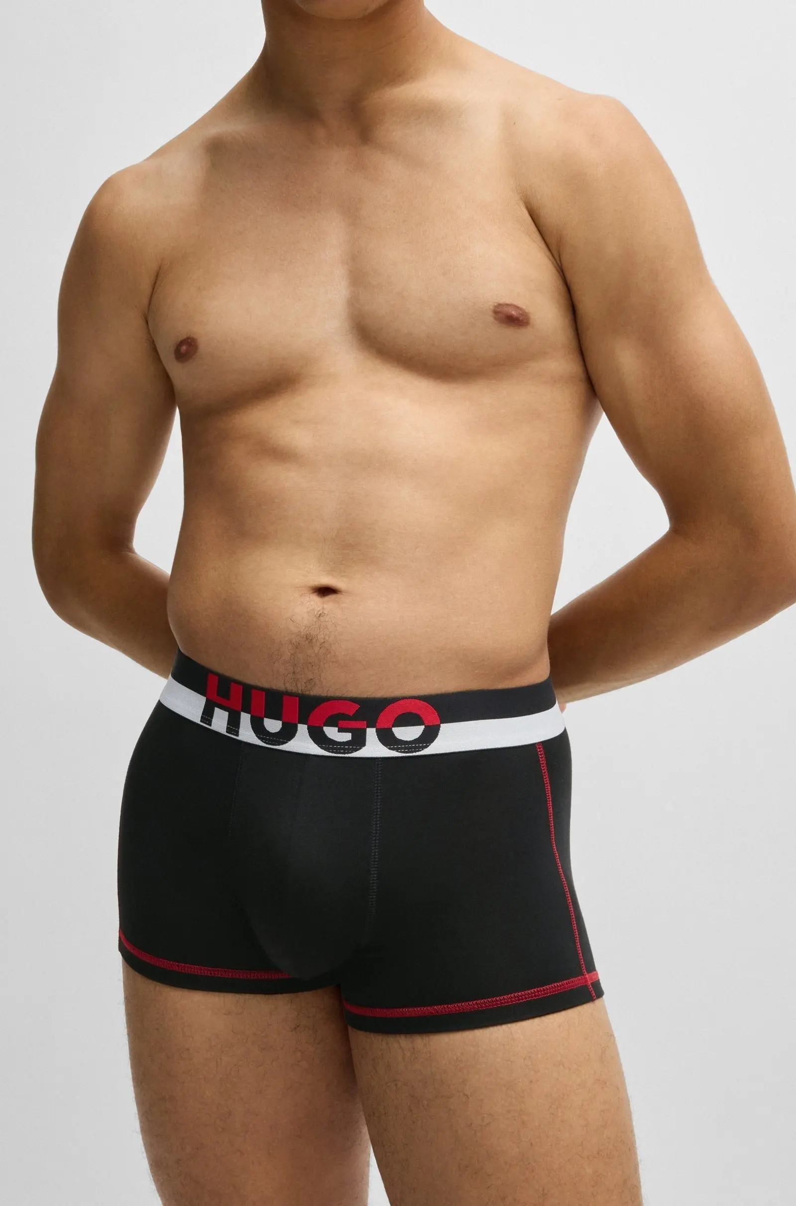 Боксеры мужские