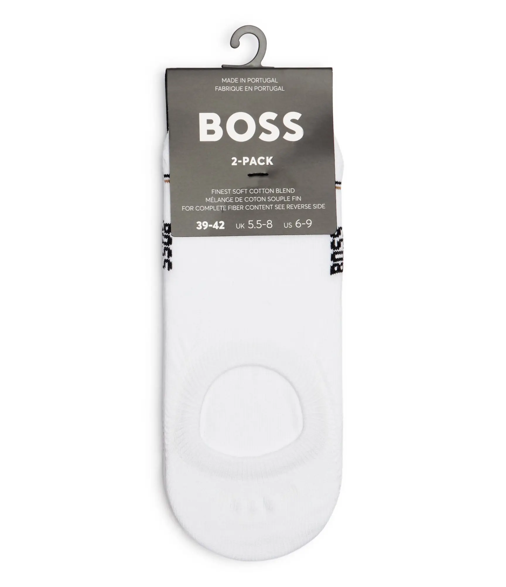 Носки мужские 2 шт в уп